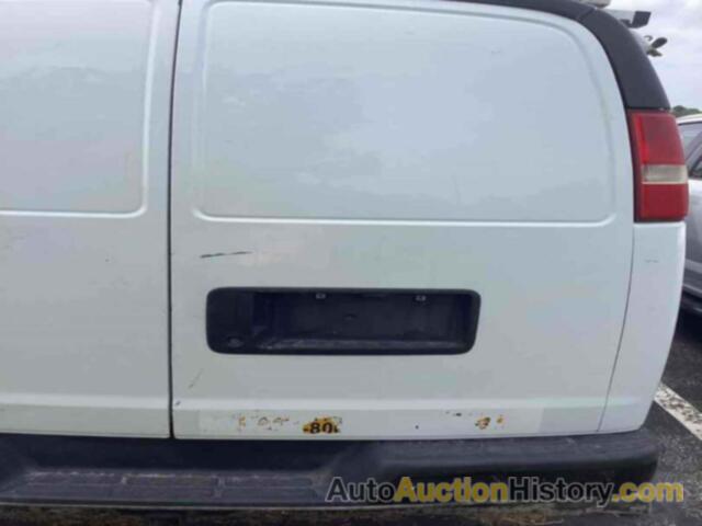 CHEVROLET EXPRESS G2500, 1GCWGFCA3E1120700