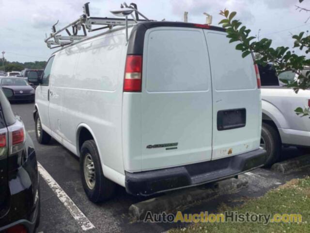 CHEVROLET EXPRESS G2500, 1GCWGFCA3E1120700