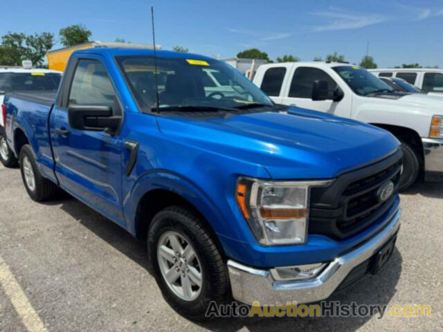 FORD F150, 1FTMF1CB3MKE96165