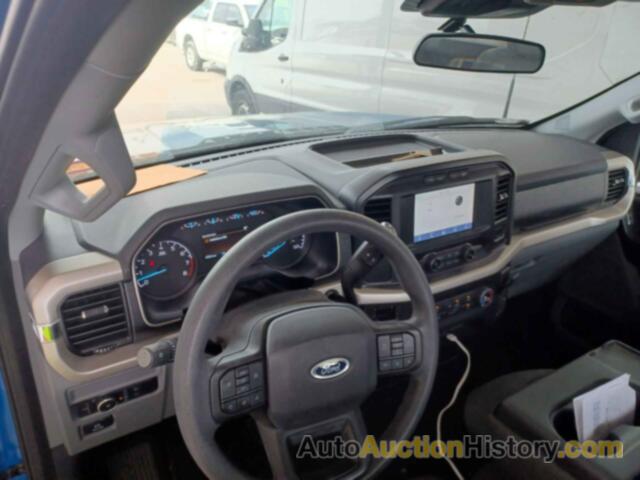 FORD F150, 1FTMF1CB3MKE96165