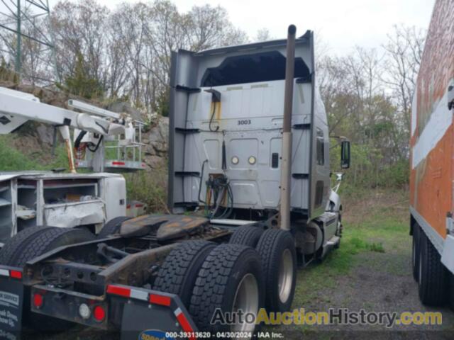 INTERNATIONAL PROSTAR, 3HSDJSJR7DN304812