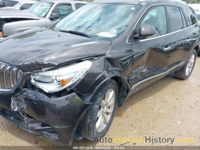 BUICK ENCLAVE PREMIUM, 5GAKRDKD9DJ268679