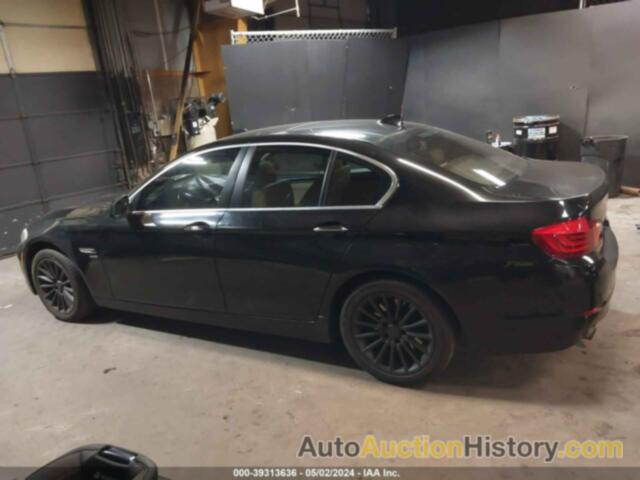 BMW 535I XDRIVE, WBAFU7C59BC872108