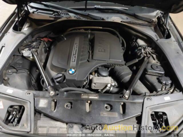 BMW 535I XDRIVE, WBAFU7C59BC872108