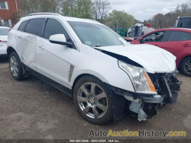 CADILLAC SRX PREMIUM COLLECTION, 3GYFNFE3XCS517802