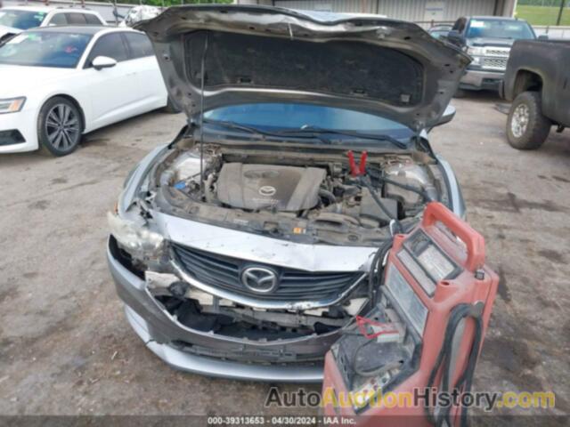 MAZDA 6 TOURING, JM1GJ1V58F1184824