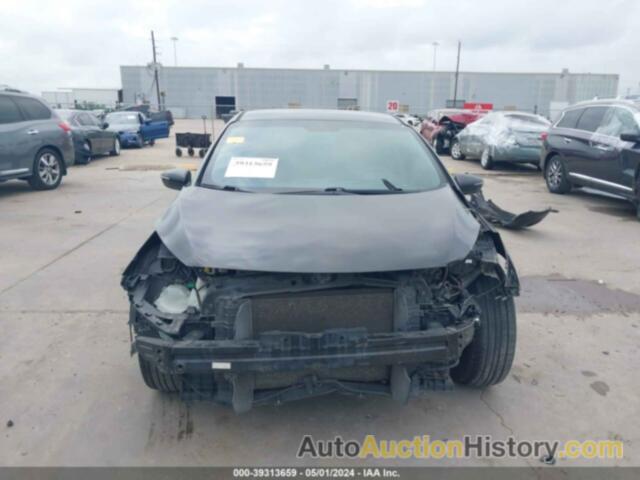 KIA FORTE LX, KNAFX4A68G5520148