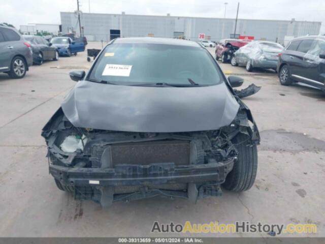 KIA FORTE LX, KNAFX4A68G5520148