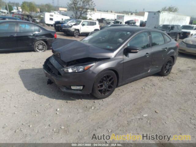 FORD FOCUS SE, 1FADP3F2XGL248696