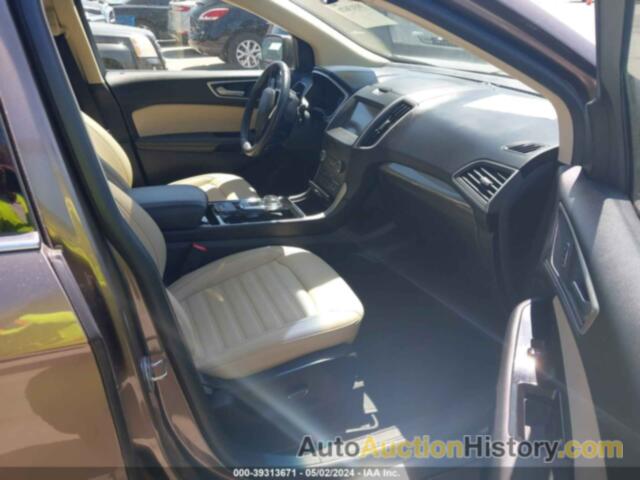 FORD EDGE SEL, 2FMPK4J96KBB20430