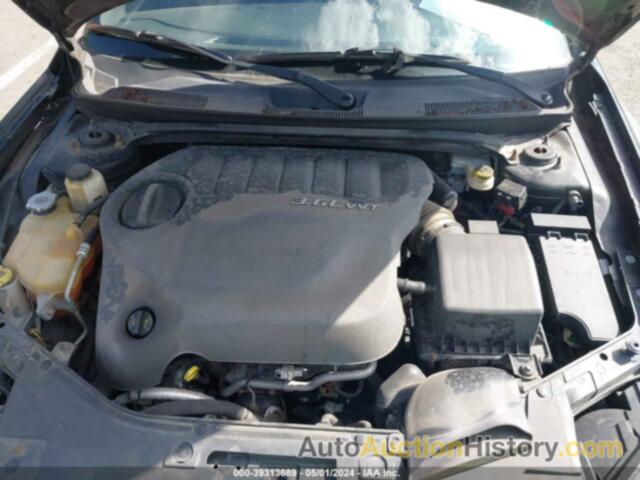 CHRYSLER 200 S, 1C3BC8EG3BN609968