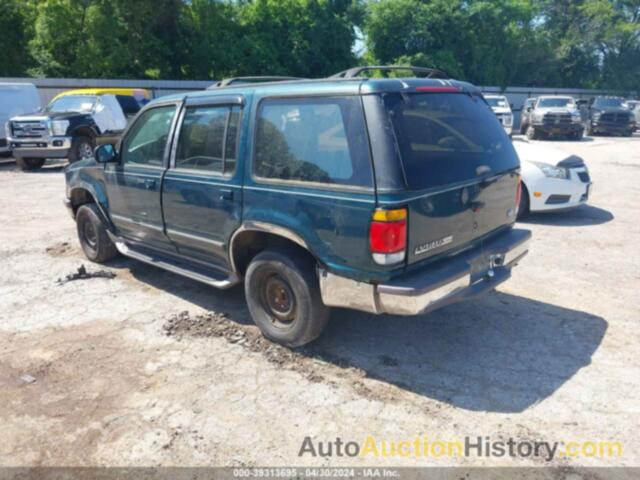 FORD EXPLORER, 1FMDU34X6TZA32817