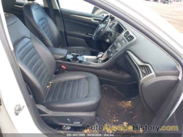 FORD FUSION SE, 3FA6P0H9XFR294109