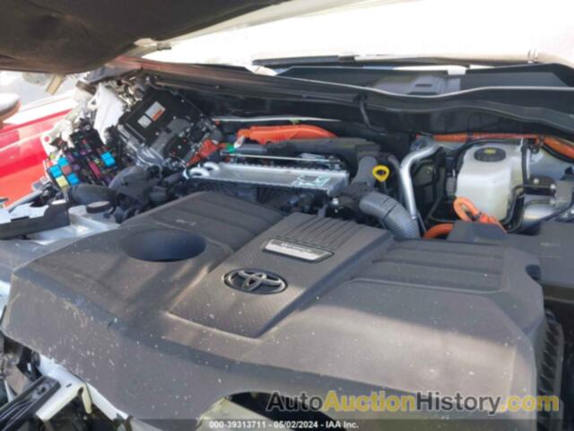 TOYOTA TUNDRA HYBRID 1794 EDITION, 5TFMC5DB9RX050448