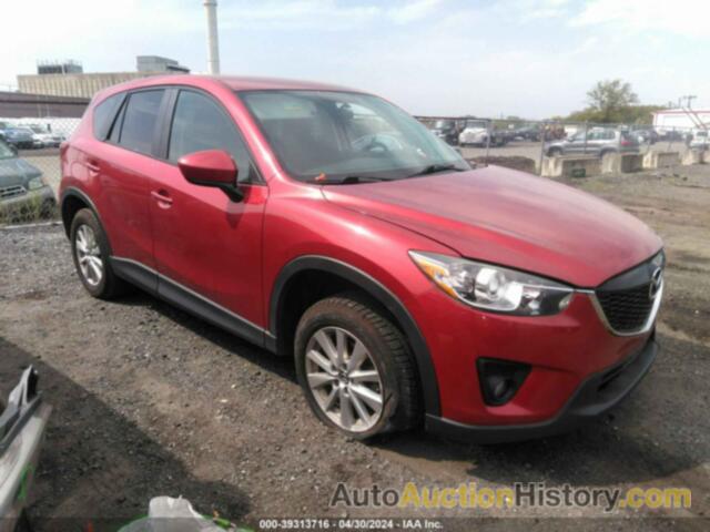 MAZDA CX-5 TOURING, JM3KE4CY3F0432410