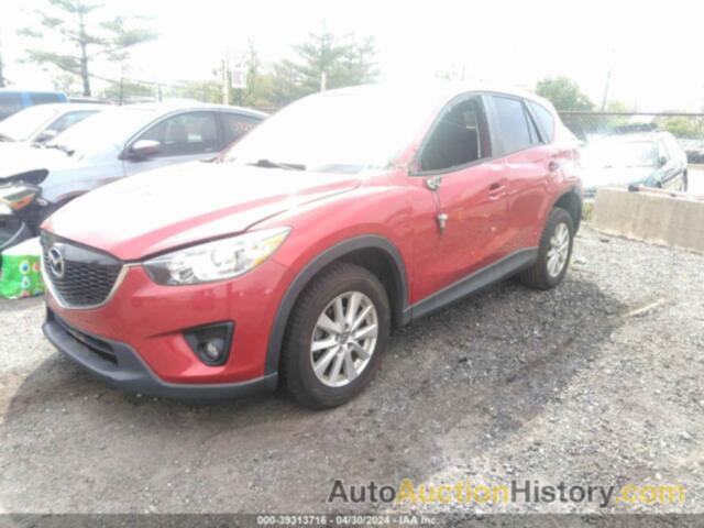 MAZDA CX-5 TOURING, JM3KE4CY3F0432410