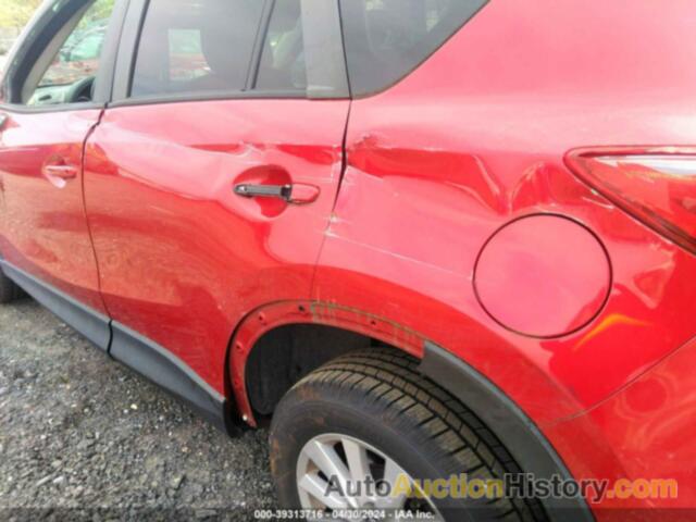 MAZDA CX-5 TOURING, JM3KE4CY3F0432410