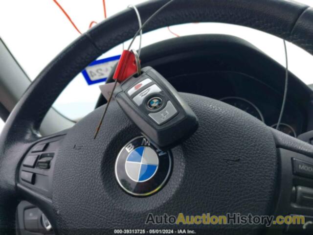 BMW 320I, WBA8E1G51GNT35399