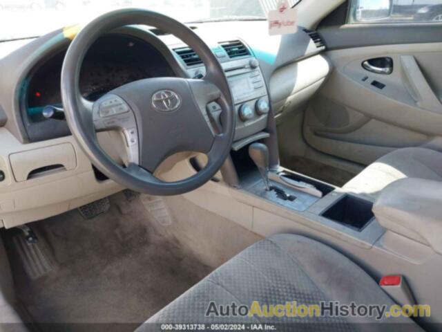 TOYOTA CAMRY LE, 4T1BE46K17U129907