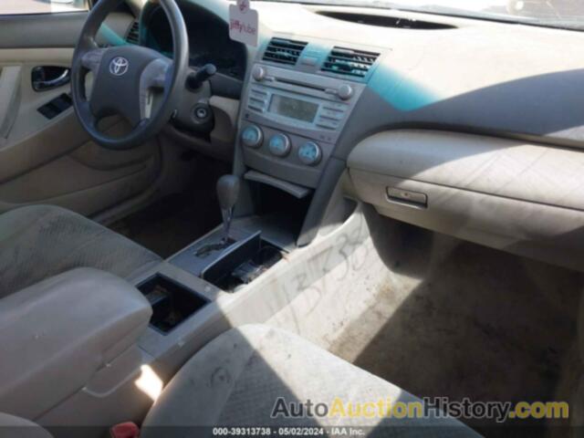 TOYOTA CAMRY LE, 4T1BE46K17U129907