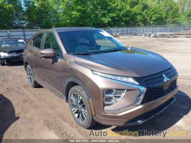 MITSUBISHI ECLIPSE CROSS SE S-AWC/SEL S-AWC, JA4ATWAAXPZ003090