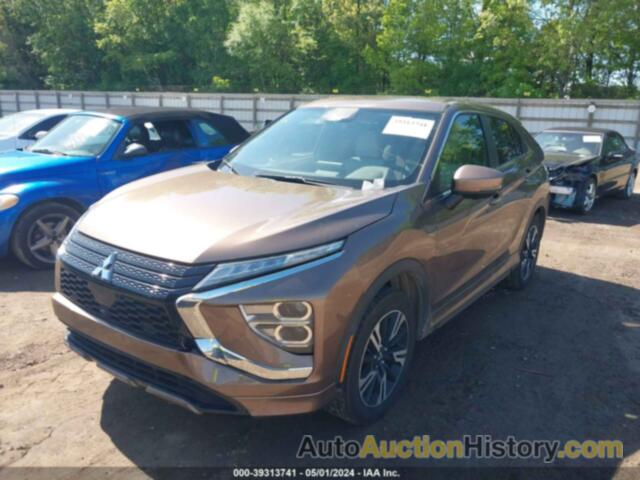 MITSUBISHI ECLIPSE CROSS SE S-AWC/SEL S-AWC, JA4ATWAAXPZ003090