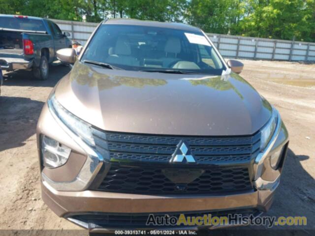 MITSUBISHI ECLIPSE CROSS SE S-AWC/SEL S-AWC, JA4ATWAAXPZ003090