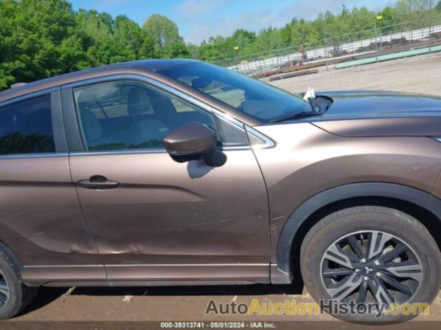 MITSUBISHI ECLIPSE CROSS SE S-AWC/SEL S-AWC, JA4ATWAAXPZ003090