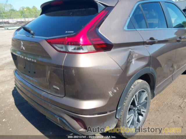 MITSUBISHI ECLIPSE CROSS SE S-AWC/SEL S-AWC, JA4ATWAAXPZ003090