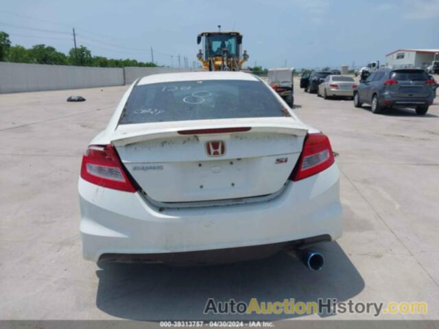 HONDA CIVIC SI, 2HGFG4A52DH700824