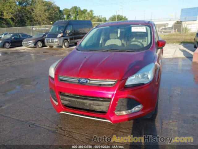 FORD ESCAPE SE, 1FMCU0GX4DUC99331