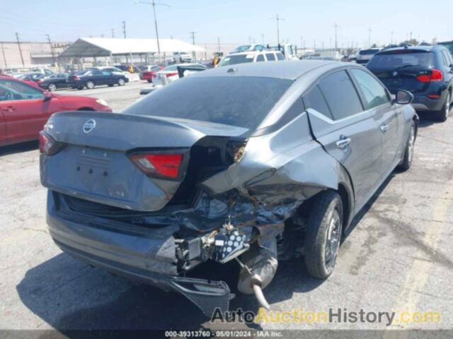 NISSAN ALTIMA S FWD, 1N4BL4BV6LC279558