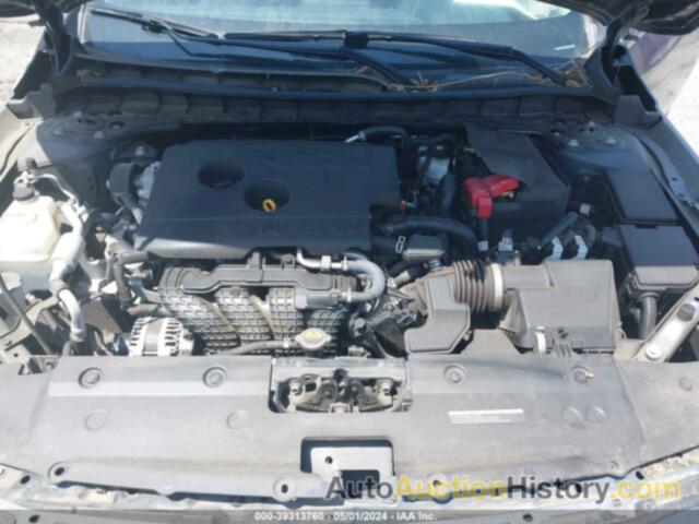 NISSAN ALTIMA S FWD, 1N4BL4BV6LC279558