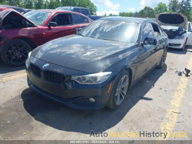 BMW 428 I GRAN COUPE SULEV, WBA4A9C53FD416150