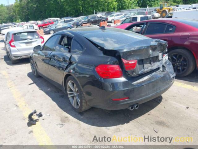 BMW 428 I GRAN COUPE SULEV, WBA4A9C53FD416150