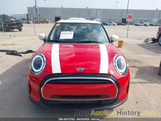 MINI HARDTOP COOPER, WMW33DH09N2P87006