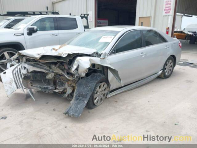 TOYOTA CAMRY SE/LE/XLE, 4T1BE46KX9U806813