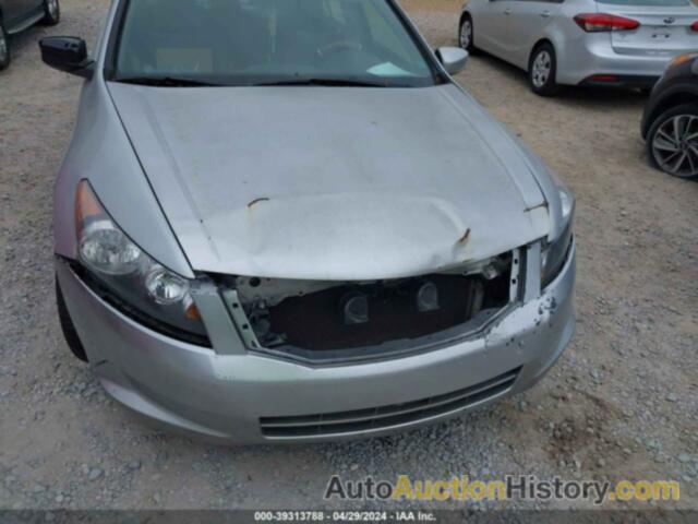 HONDA ACCORD 2.4 LX-P, 1HGCP25429A047572