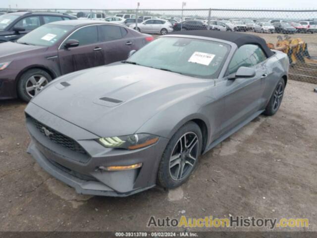 FORD MUSTANG ECOBOOST PREMIUM, 1FATP8UH8M5109652