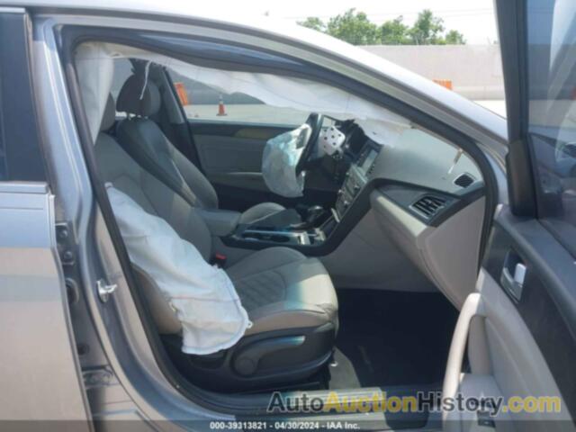 HYUNDAI SONATA SPORT, 5NPE34AF9GH374577