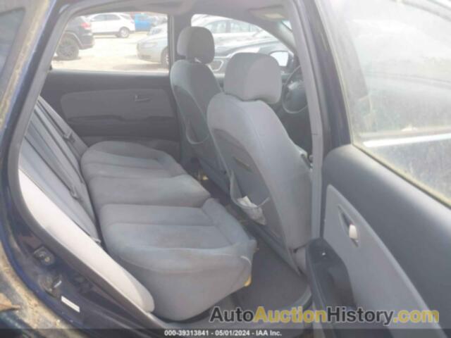 HYUNDAI ELANTRA GLS/LIMITED/SE, KMHDU46DX7U034629