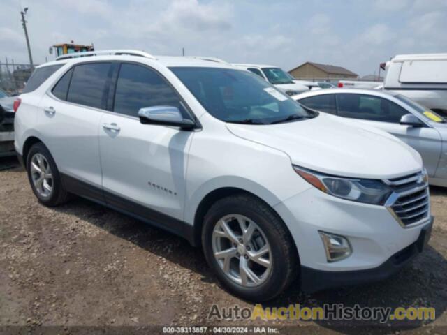 CHEVROLET EQUINOX PREMIER, 2GNAXMEV0J6301525