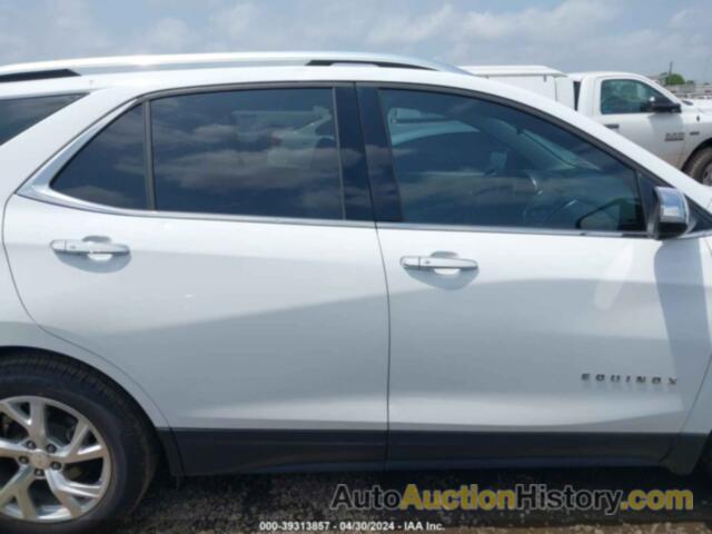 CHEVROLET EQUINOX PREMIER, 2GNAXMEV0J6301525