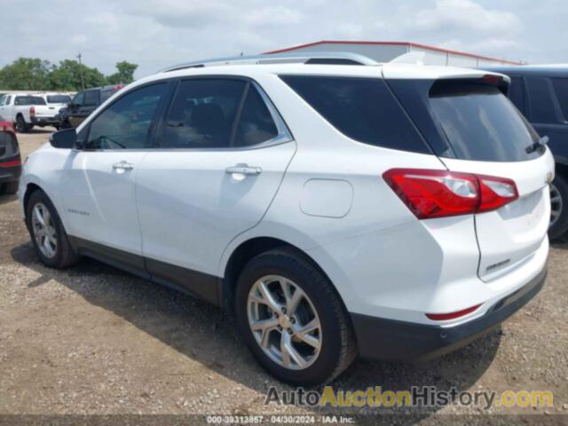 CHEVROLET EQUINOX PREMIER, 2GNAXMEV0J6301525