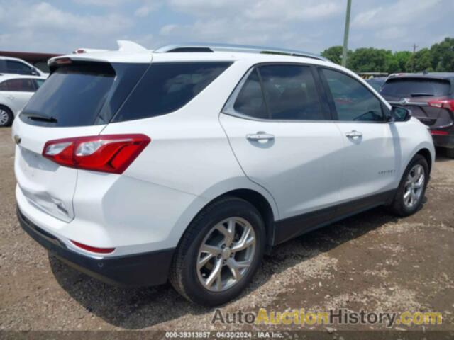 CHEVROLET EQUINOX PREMIER, 2GNAXMEV0J6301525