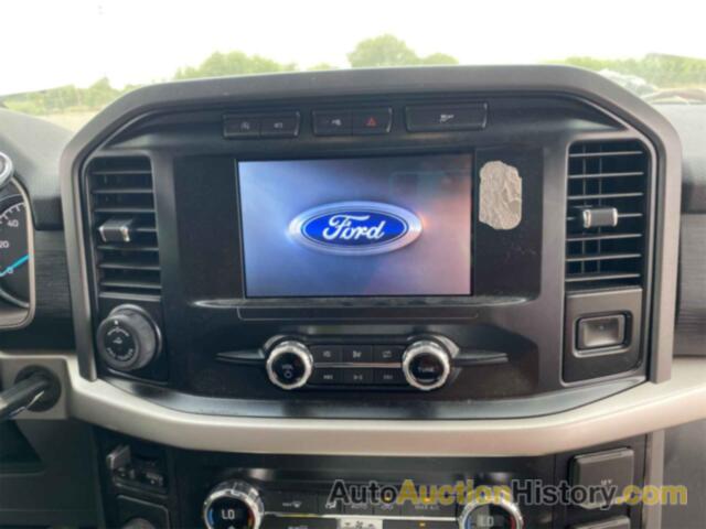 FORD F150 SUPERCREW, 1FTEW1C54MKD38075