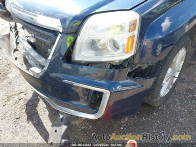 GMC TERRAIN SLE-2, 2GKALNEK5H6299916