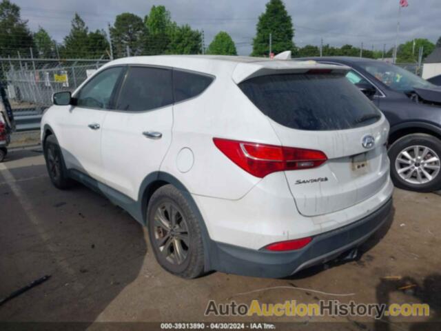 HYUNDAI SANTA FE SPORT 2.4L, 5XYZT3LB0FG302968