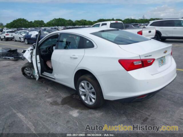 CHEVROLET MALIBU LT, 1G1ZD5ST6RF133316