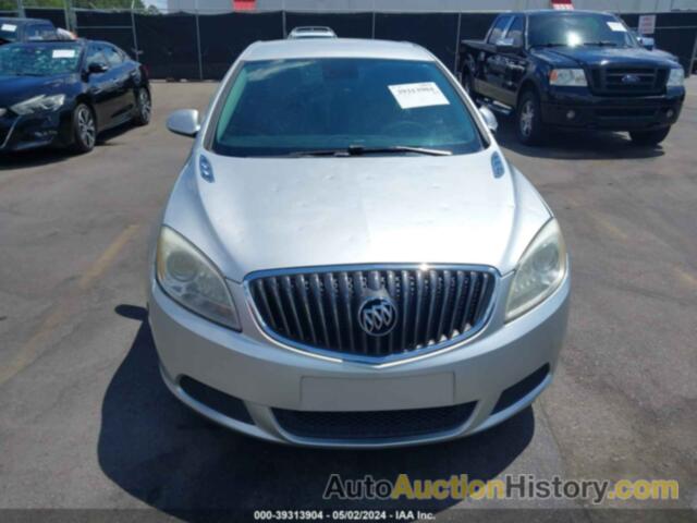 BUICK VERANO, 1G4PP5SKXG4148984